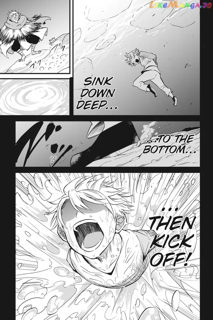 Goblin Slayer: Side Story Year One Chapter 9 image 06_optimized